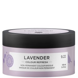 Maria Nila Colour Refresh Mask - maitinamoji kaukė 100 ml Lavender
