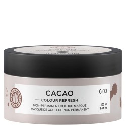 Maria Nila Cacao Colour Refresh Mask - Gentle nourishing mask without permanent color pigments 100