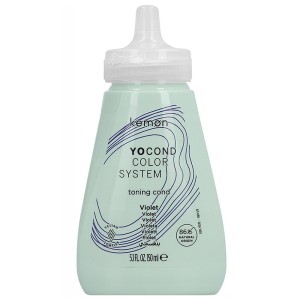 Kemon Yo Cond Color System Toning Cond 150 ml Violet