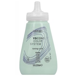 Kemon Yo Cond Color System Toning Cond 150 ml Violet