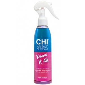 Farouk Systems Vibes Know It All Multitasking Hair Protector 237 ml