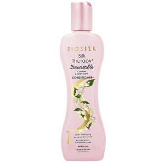 Farouk Systems Silk Therapy Irresistible Conditioner - Maitinantis kondicionierius su UV filtro