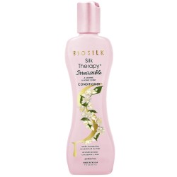 Farouk Systems Silk Therapy Irresistible Conditioner - Maitinantis kondicionierius su UV filtro