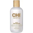 Farouk Systems CHI Keratin Silk Infusion - Keratin nutrition for hair 177 ml