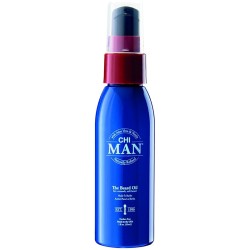 Farouk Systems Man The Beard Oil - Olej na vousy 59ml