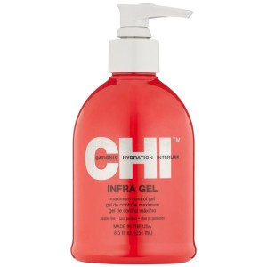 Farouk Systems CHI Thermal Styling Infra Gel - Strongly firming gel 251 ml