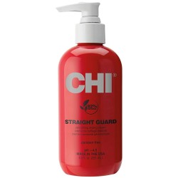 Farouk Systems Chi Straight Guard Smoothing Styling Cream - Hair balm 251 ml