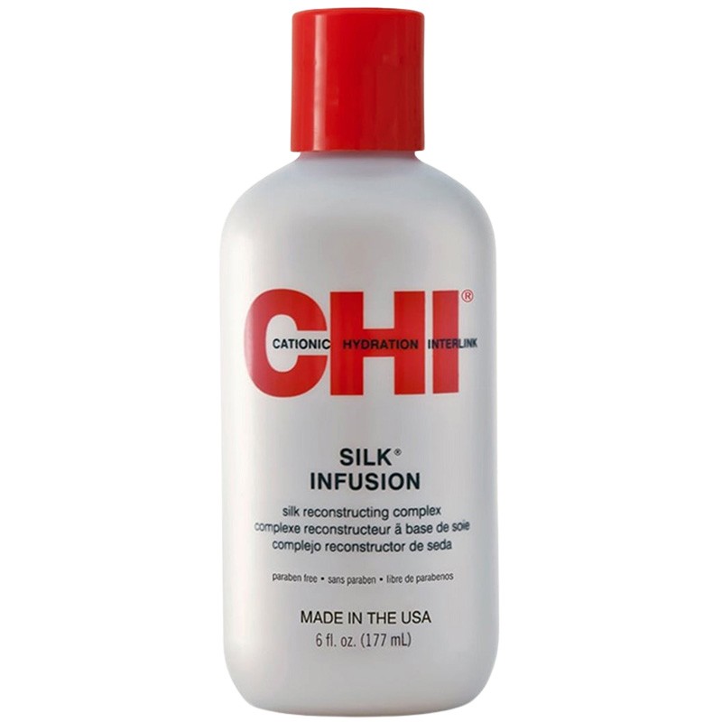 Farouk Systems CHI Silk Infusion - Nourishing hair balm 177 ml