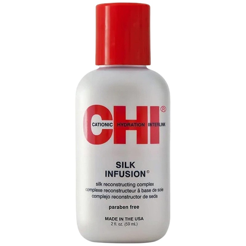 Farouk Systems CHI Silk Infusion - Nutrition for Hair 59 ml