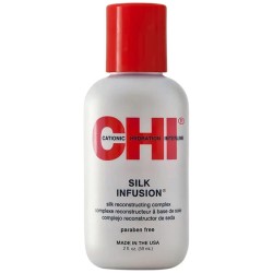 Farouk Systems CHI Silk Infusion - Nutrition for Hair 59 ml