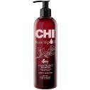 Farouk Systems CHI Rose Hip Oil Color Nurture Protecting Shampoo (Colored Hair) - Protective