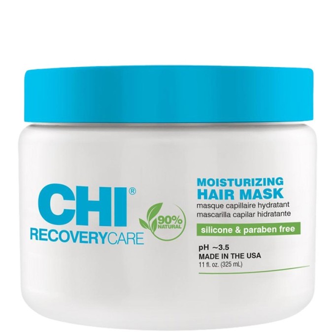 Farouk Systems CHI RecoveryCare Moisturizing Hair Mask - Vyživující maska s hydratačním účinkem