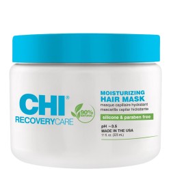 Farouk Systems CHI RecoveryCare Moisturizing Hair Mask - Vyživující maska s hydratačním účinkem