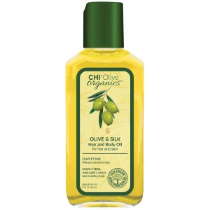 Farouk Systems CHI Olive Organics Olive & Silk Hair And Body Oil 59 ml