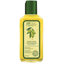 Farouk Systems CHI Olive Organics Olive & Silk Hair And Body Oil 59 ml