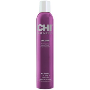 Farouk Systems CHI Magnified Volume - Hairspray for volume 340 g
