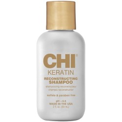 Farouk Systems CHI Keratin Shampoo - Shampoo with keratin 59 ml