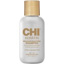 Farouk Systems CHI Keratin Shampoo - Shampoo with keratin 59 ml