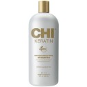 Farouk Systems CHI Keratin Shampoo - Shampoo with keratin 946 ml