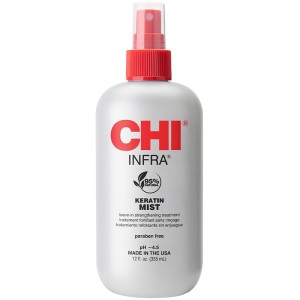 Farouk Systems CHI Keratin Mist - Mist for hair shine 355 ml