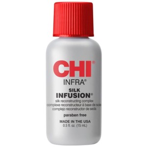 Farouk Systems CHI Infra Silk Infusion - Hair oil and serum 15 ml