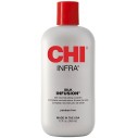 Farouk Systems CHI Infra Silk Infusion - Hair oil and serum 355 ml