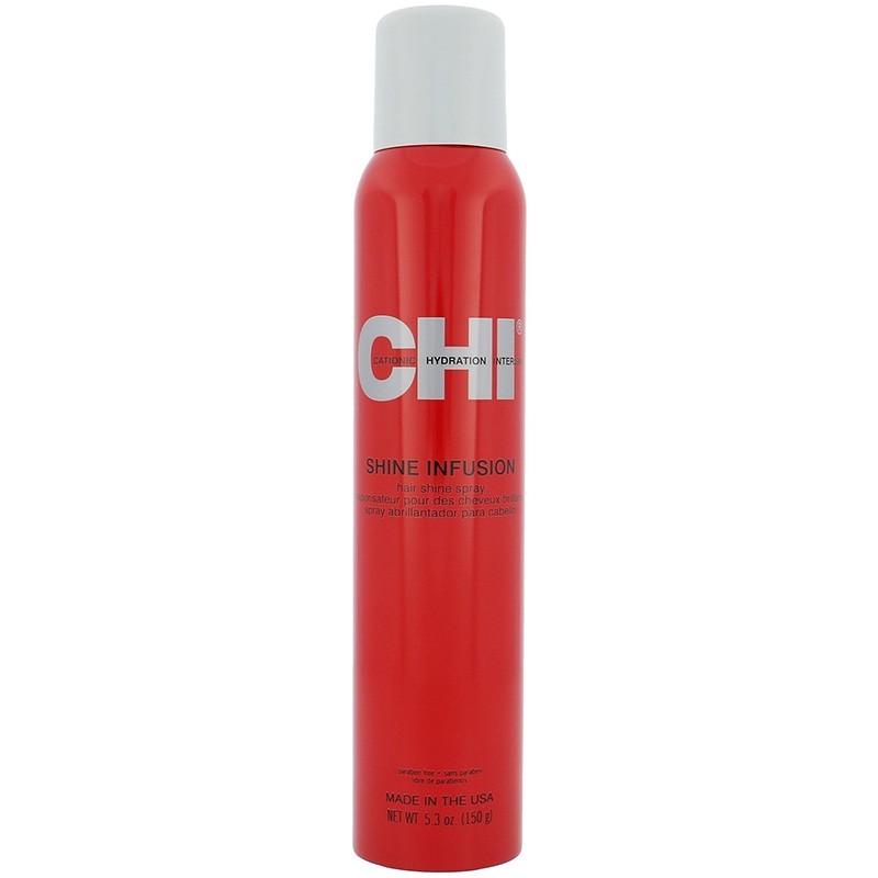 Farouk Systems CHI Shine Infusion Hair Shine Spray 150 g