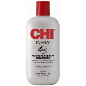 Farouk Systems CHI Infra Shampoo - Hair shampoo 350 ml