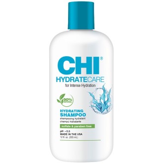 Farouk Systems CHI HydrateCare Hydrating Shampoo - Vyživující šampon s