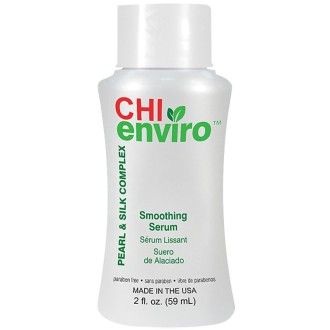Farouk Systems CHI Enviro Smoothing Serum - Uhlazující sérum pro hrubé