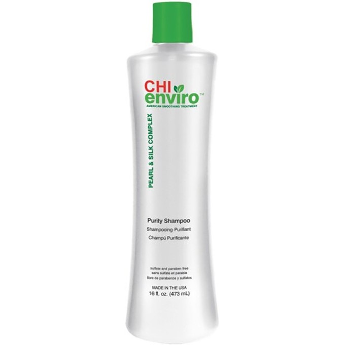 Farouk Systems CHI Enviro Purity Shampoo 355ml
