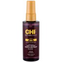 Farouk Systems CHI Deep Brilliance Shine Serum Leave-In Treatment - Rinse-free serum for hair shine