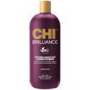 Farouk Systems CHI Deep Brilliance Optimum Moisture Conditioner - Conditioner for hydration and