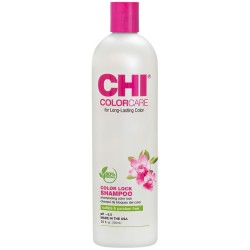 Farouk Systems CHI ColorCare Color Lock Shampoo - Ochranný šampon pro barvené vlasy 739ml