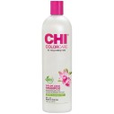 Farouk Systems CHI ColorCare Color Lock Shampoo - Ochranný šampon pro barvené vlasy 739ml