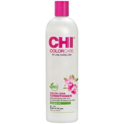 Farouk Systems CHI ColorCare Color Lock Conditioner - Ochranný kondicionér pro barvené vlasy 739ml