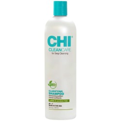 Farouk Systems CHI CleanCare Clarifying Shampoo - Hloubkově čistící ša