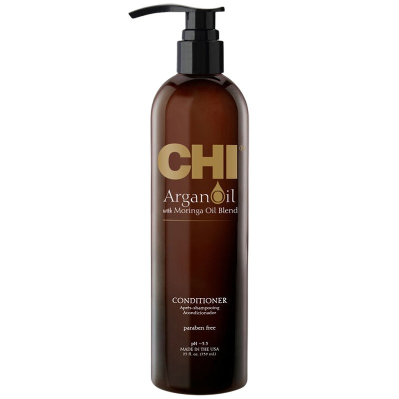 Farouk Systems CHI Argan Oil Plus Moringa Oil - Conditioner 739 ml