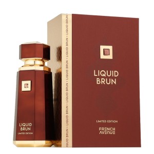 French Avenue Liquid Brun EDP 150ml 2
