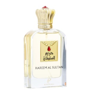 Khadlaj Hareem Al Sultan EDP 75 ml unisex kvepalai