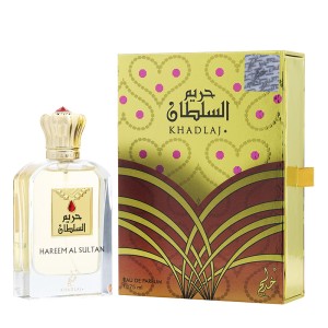 Khadlaj Hareem Al Sultan EDP 75 ml unisex kvepalai 2