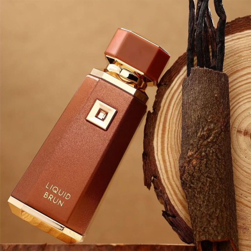 French Avenue Liquid Brun EDP kvepalai vyrams, 100 ml