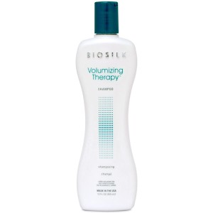Farouk Systems Biosilk Volumizing Therapy Shampoo - Shampoo for hair volume 355 ml