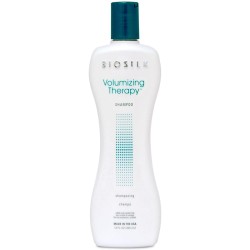 Farouk Systems Biosilk Volumizing Therapy Shampoo - Shampoo for hair volume 355 ml