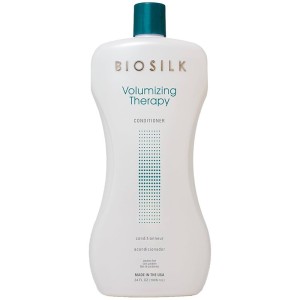 Farouk Systems Biosilk Volumizing Therapy Conditioner - Conditioner to increase hair volume 1006ml