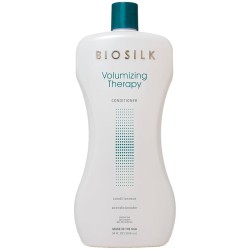 Farouk Systems Biosilk Volumizing Therapy Conditioner - Conditioner to increase hair volume 1006ml