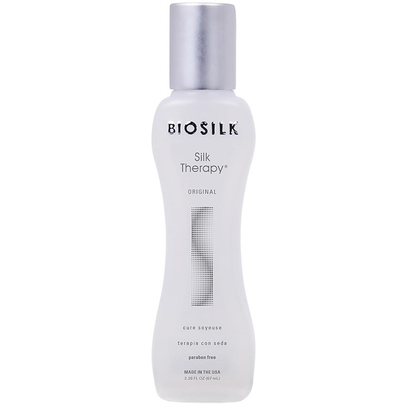 Farouk Systems Biosilk Silk Therapy Treatment Original 67 ml