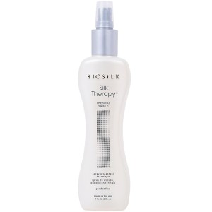 Farouk Systems Biosilk Silk Therapy Thermal Shield - Protective hair s