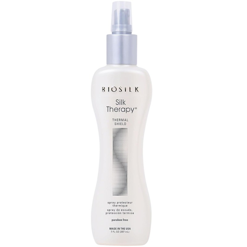 Farouk Systems Biosilk Silk Therapy Thermal Shield - Protective hair s