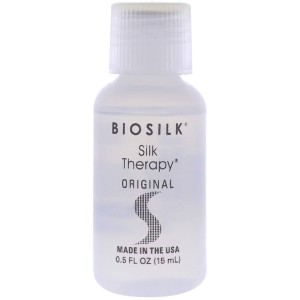 Farouk Systems Biosilk Silk Therapy Silk ( for Hair ) 15 ml
